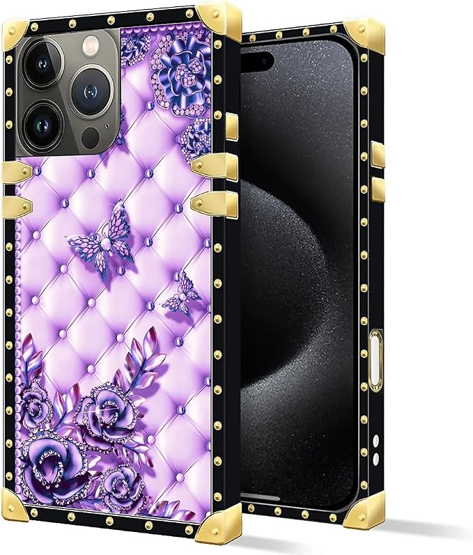 Compatible with iPhone 16 Pro Case - Image 2