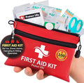 Protect Life First Aid Kit, Travel First Aid Kit by ProtectLife
