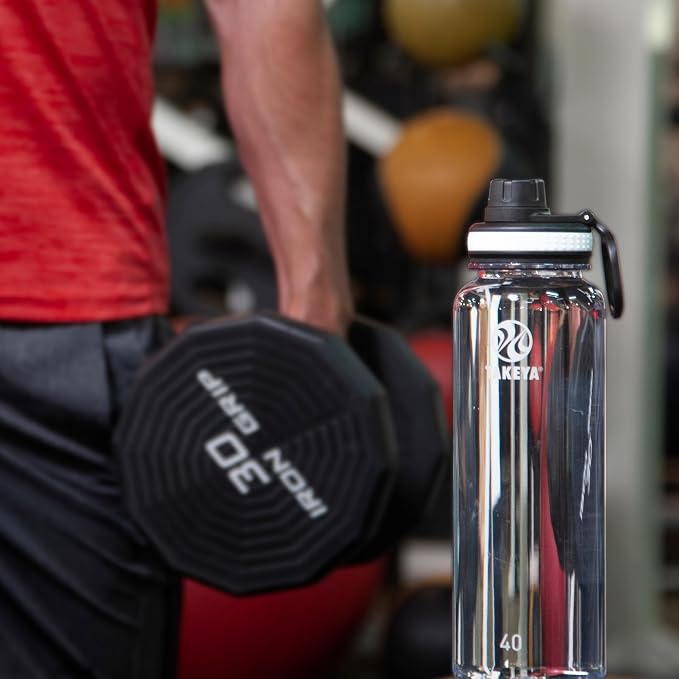 Takeya Tritan Water Bottle - Image 5