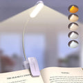 Glocusent 20 LED Reading Lights by GLOCUSENT