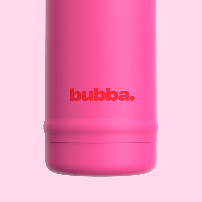 bubba 24 oz Dualsip Insulated Stainless Steel Water Bottle - Image 7
