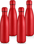 Volhoply 17oz Insulated Water Bottles MultiPack, BPA Free Water Bottle by LiveFully%EF%BC%8CDrinkFreely%E2%80%94KeepGoingwithVolhoply%EF%BC%81