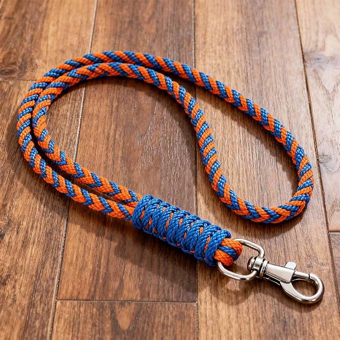Micro Paracord, 1.18mm x 100ft Thin Mini Utility Braided Small Paracord - Image 4