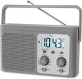 DreamSky AM FM Radio Portable by DreamSky