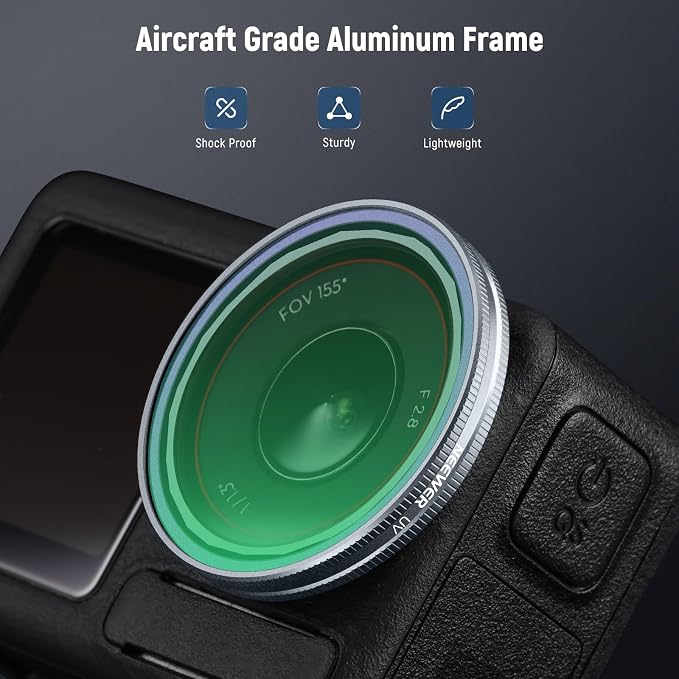 NEEWER UV Filter Compatible - Image 6