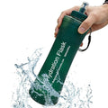 AXEN Collapsible Water Bottle by AXEN
