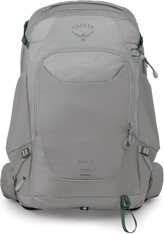 Osprey Mira Women's Hiking Backpack - Image 7