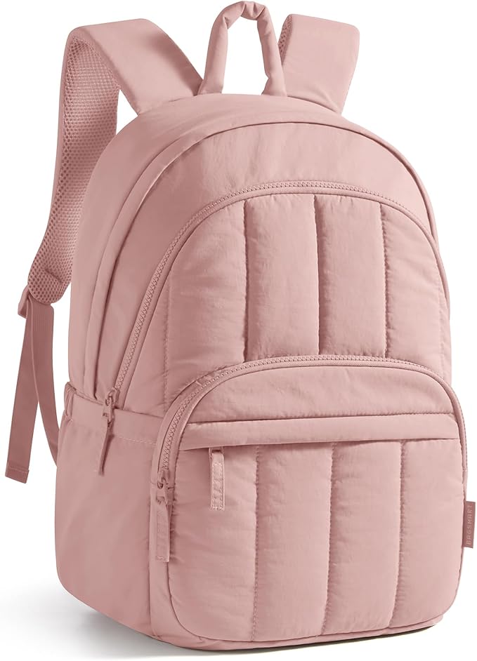 BAGSMAT Womens Backpack Travel Laptop Backpack by BAGSMART