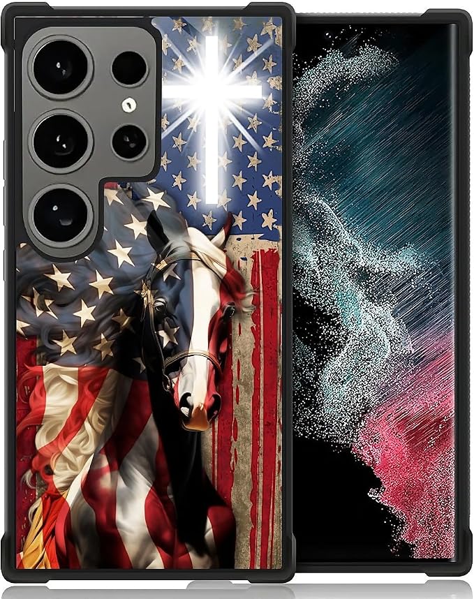 for Samsung Galaxy S24 Ultra Case by FKBRCL4U