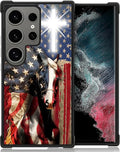 for Samsung Galaxy S24 Ultra Case by FKBRCL4U
