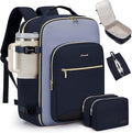 LOVEVOOK 50L Travel Backpack for Women & Men, Airline Approved Carry On Luggage by LOVEVOOK