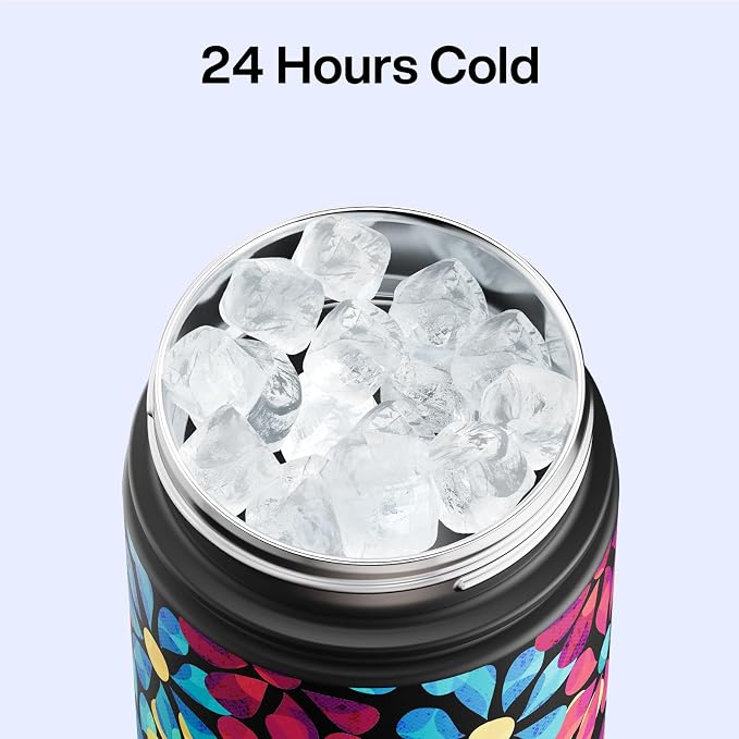 ENCOOL Insulated Water Bottle - Image 3