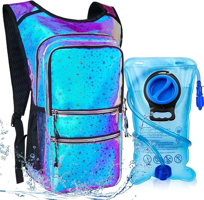 Hydration Pack, Water Backpack by CITCAR