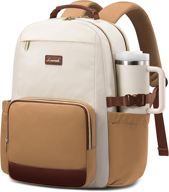 LOVEVOOK Laptop Backpack for Women by LOVEVOOK