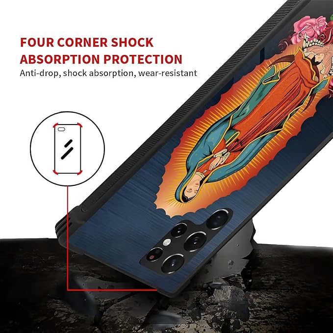 for Samsung Galaxy S22 Ultra Case - Image 6