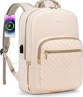 LOVEVOOK Laptop Backpack for Women 15.6 inch, Cute Womens Travel Backpack Purse by LOVEVOOK