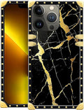 Compatible with iPhone 13 Pro Max Case by Unknown