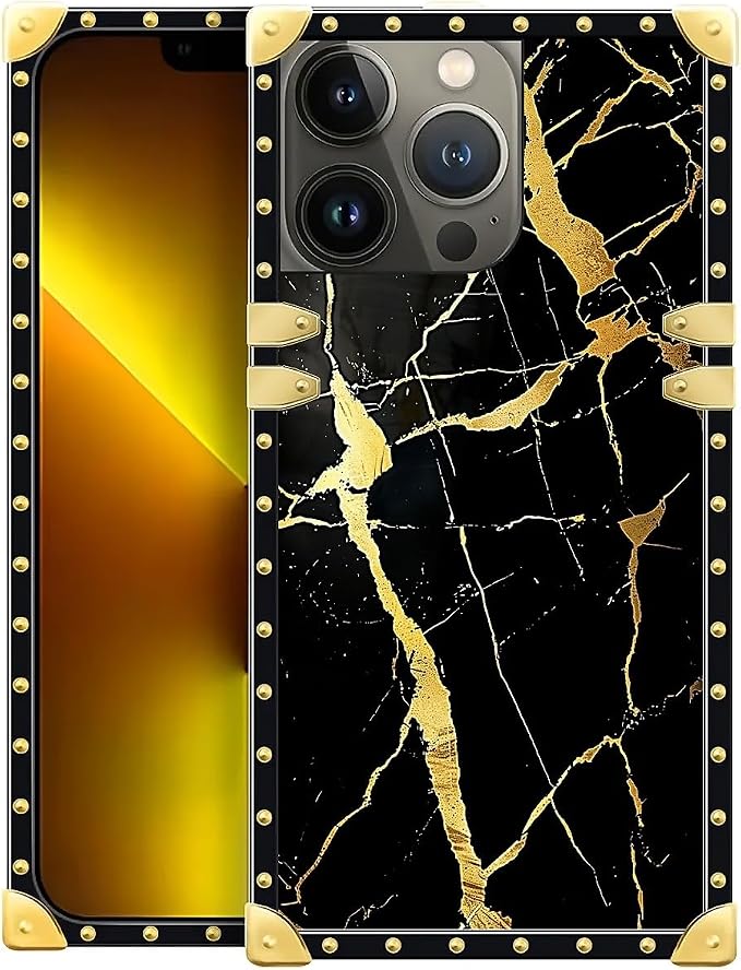 Compatible with iPhone 13 Pro Max Case by Unknown