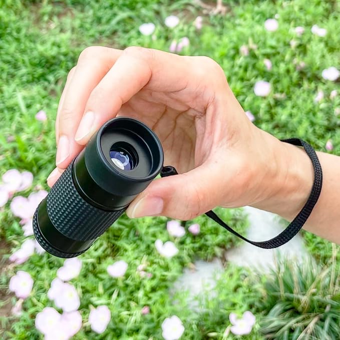 Close-up Monocular Designed for Low Vision Users who are Visually Impaired. - Image 3