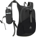 15L Small Hiking Backpack for Men Women Lightweight Packable Backpack Foldable by UTIAMIAOGONGO