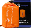 Emergency Sleeping Bag | Durable Mylar Survival Bag by TacRight