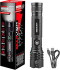 GearLight S2000 LED Rechargeable Flashlight High Lumens by GearLight