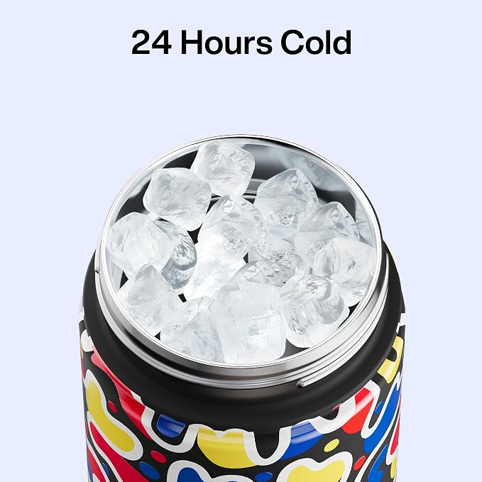 ENCOOL Insulated Water Bottle - Image 4