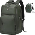 Expandable Business Backpack by SUIKIHUM