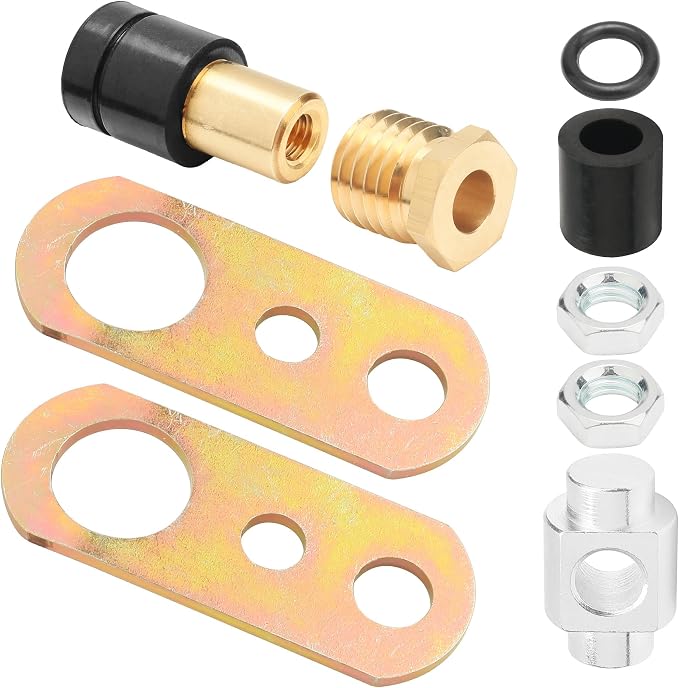 EAORBD C-1000 Hydrant Part Kit for Merrill Yard Hydrant Repair Kit Head by EAORBD