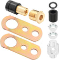 EAORBD C-1000 Hydrant Part Kit for Merrill Yard Hydrant Repair Kit Head by EAORBD