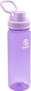 Takeya Tritan Sport Water Bottle by Takeya