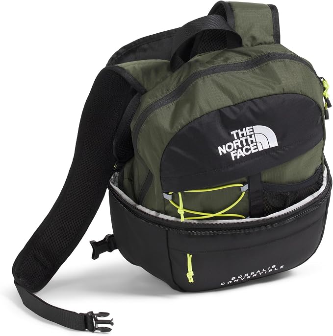 The North Face Borealis Convertible Pack - Image 4