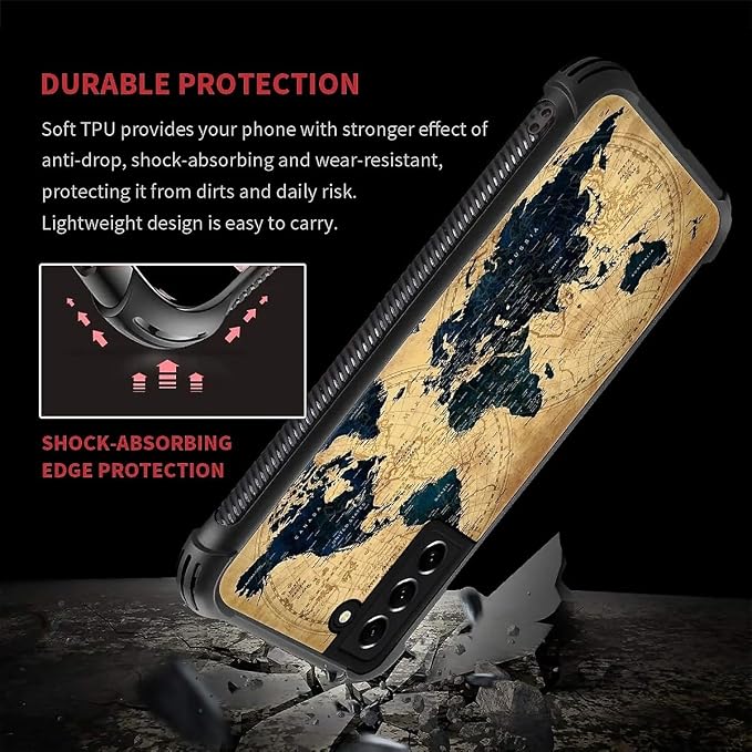 for Samsung Galaxy S21 Case - Image 4