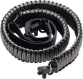 VVAAGG Two-Point Paracord Rifle Sling by ParacordSpecialist