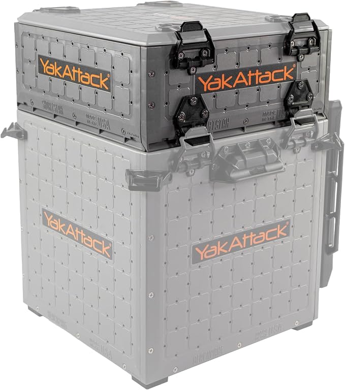 YakAttack ShortStak Upgrade Kit - Image 4