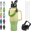 BJPKPK Insulated Water Bottles by BJPKPK