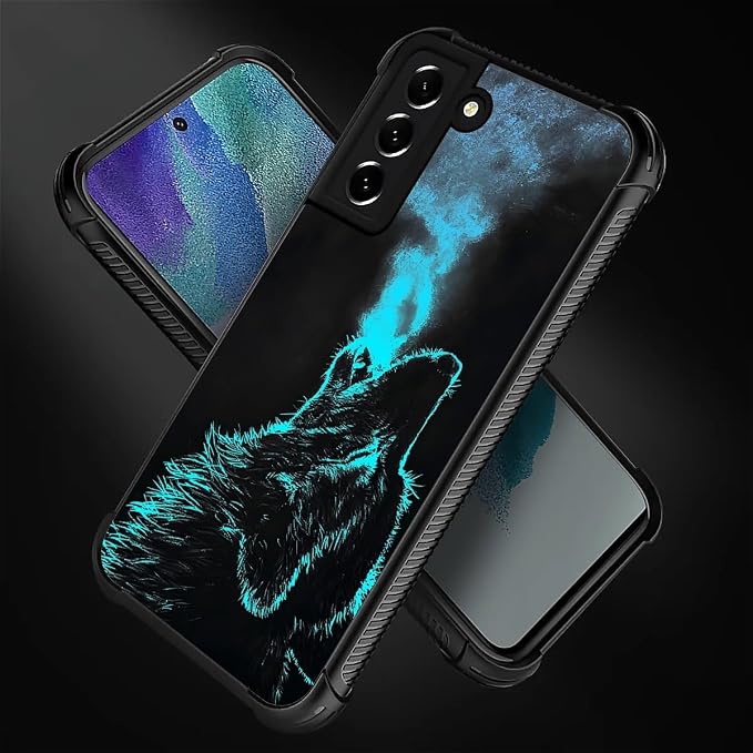 for Samsung Galaxy S21 Case - Image 2