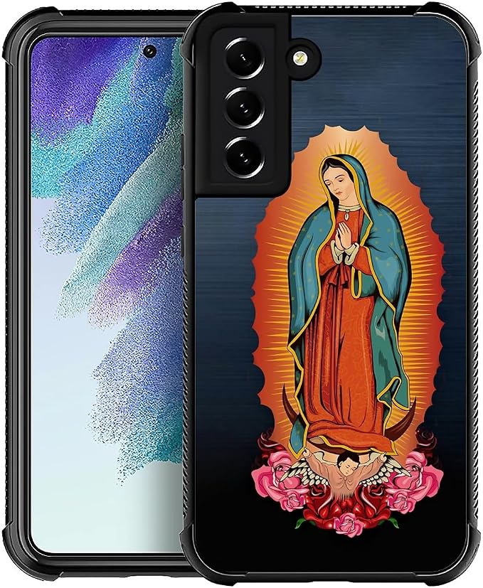 for Samsung Galaxy S22 Plus Case by FKBRCL4U