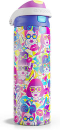 ENCOOL Leakproof Insulated Water Bottle by ENCOOL