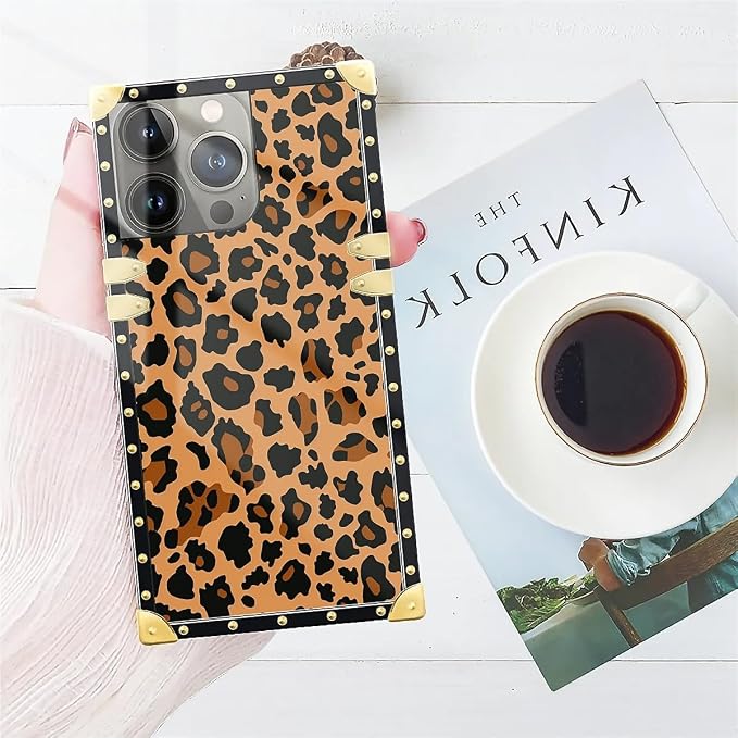 Compatible with iPhone 15 Pro Max Case - Image 7