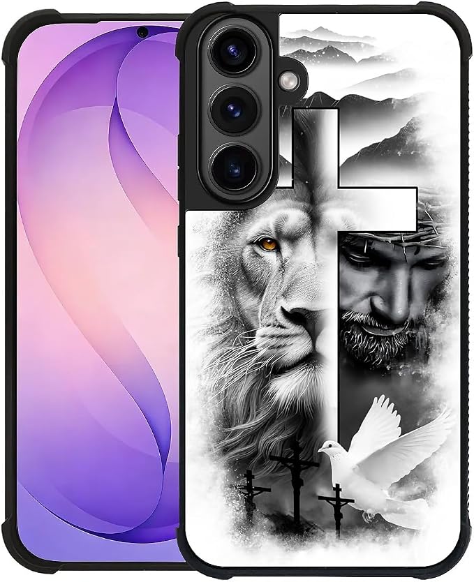 for Samsung Galaxy S26 Case, Graphic Design by FKBRCL4U