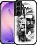 for Samsung Galaxy S26 Case, Graphic Design by FKBRCL4U