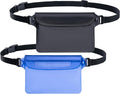 CADONO 2-Pack Waterproof Pouch by CADONO