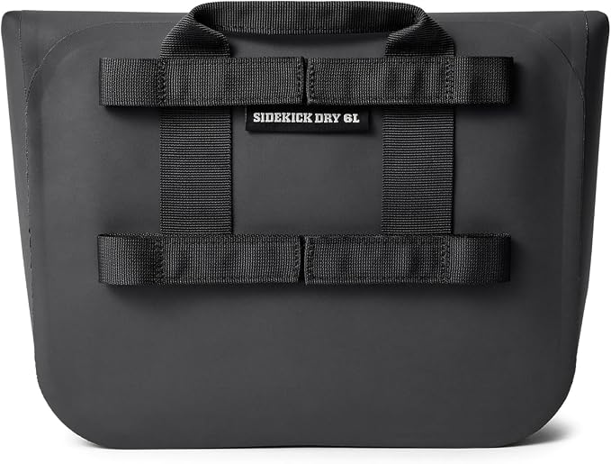 YETI Sidekick Dry Waterproof Gear Case and Bag Accessory - Image 7