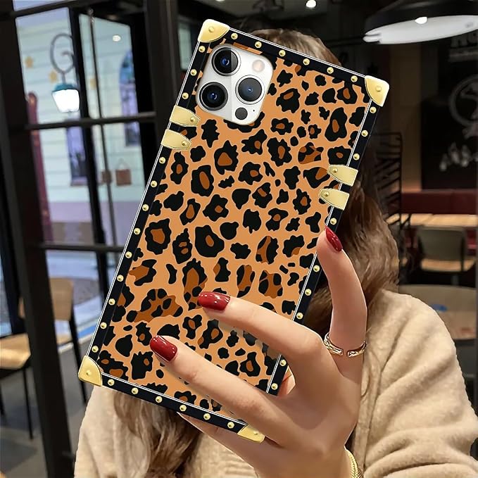 Compatible with iPhone 12 Case - Image 6