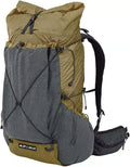 3F UL GEAR 30L+10L UHMWPE Ultralight Waterproof Hiking Backpack Daypack Outdoor by Telomat