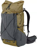 3F UL GEAR 30L+10L UHMWPE Ultralight Waterproof Hiking Backpack Daypack Outdoor by Telomat