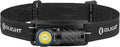 OLIGHT Perun 3 Mini Headlamp 1250 Lumens LED Head Flashlight, Rechargeable by OLIGHT