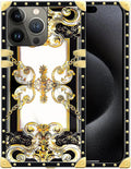 Compatible with iPhone 16 Pro Max Case by Unknown