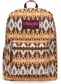 Montana West Wrangler Lightweight Backpack by THEOFFICIALMONTANAWEST